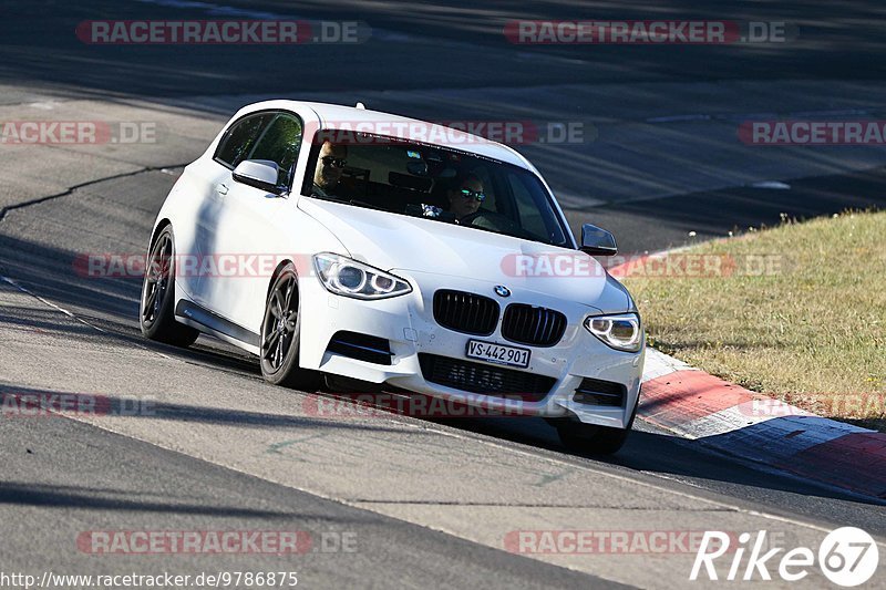 Bild #9786875 - Touristenfahrten Nürburgring Nordschleife (30.07.2020)