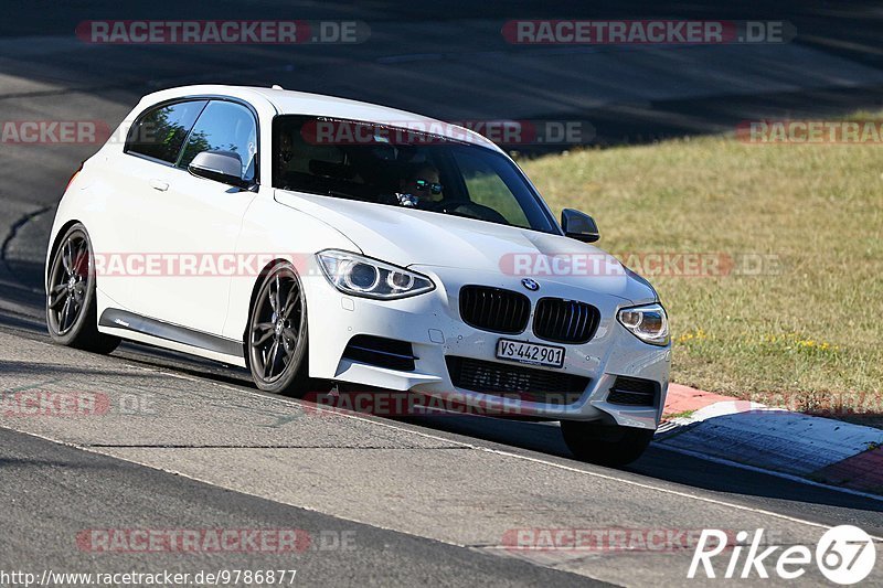 Bild #9786877 - Touristenfahrten Nürburgring Nordschleife (30.07.2020)