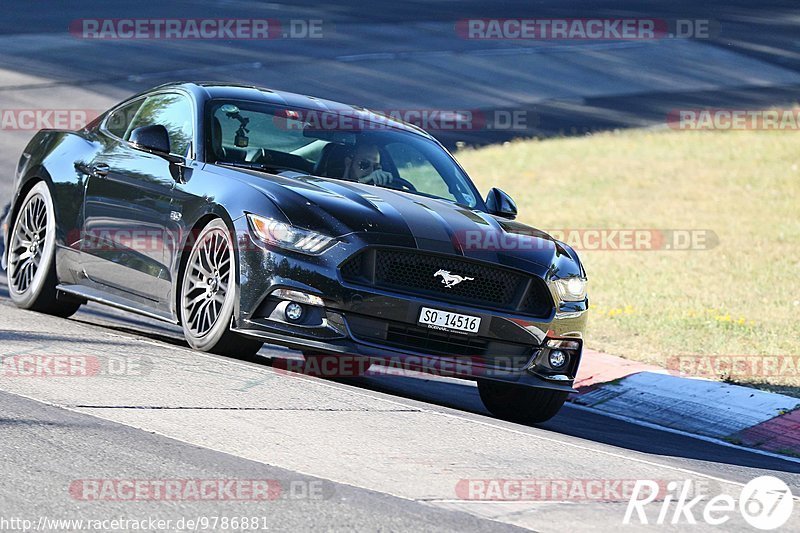 Bild #9786881 - Touristenfahrten Nürburgring Nordschleife (30.07.2020)