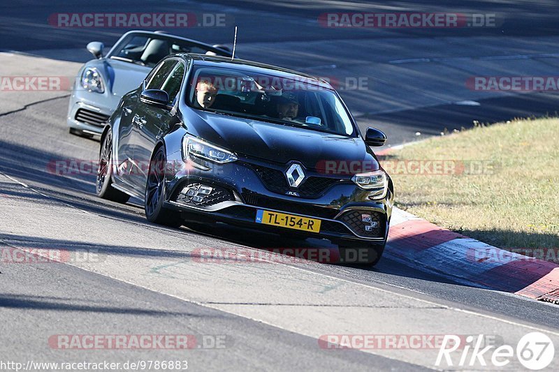 Bild #9786883 - Touristenfahrten Nürburgring Nordschleife (30.07.2020)