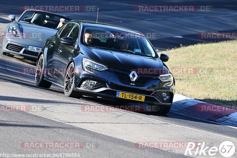 Bild #9786884 - Touristenfahrten Nürburgring Nordschleife (30.07.2020)