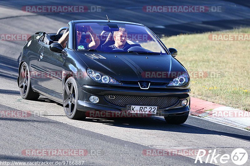 Bild #9786887 - Touristenfahrten Nürburgring Nordschleife (30.07.2020)