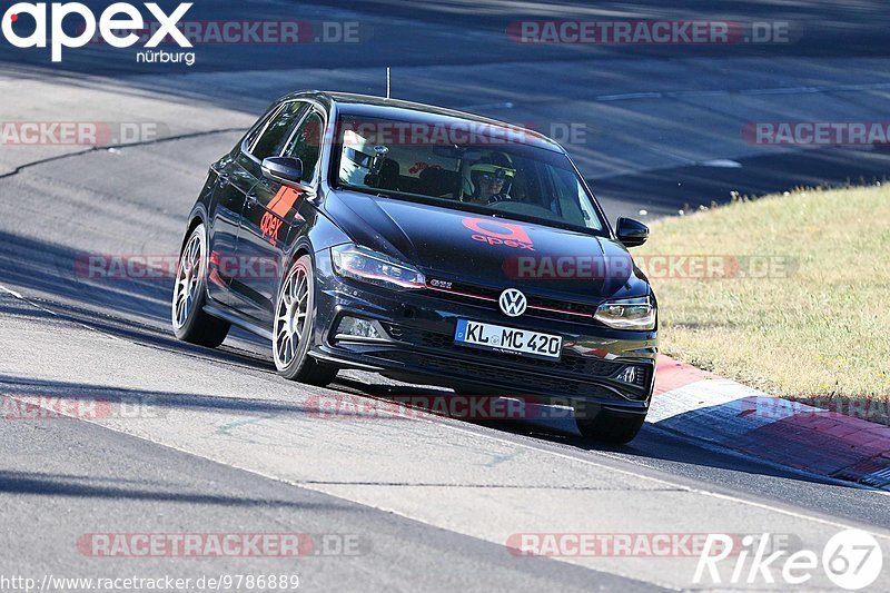 Bild #9786889 - Touristenfahrten Nürburgring Nordschleife (30.07.2020)