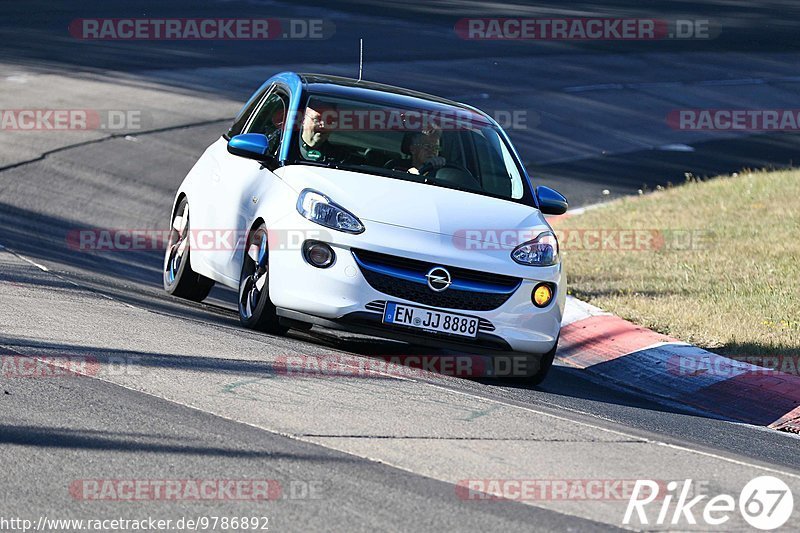 Bild #9786892 - Touristenfahrten Nürburgring Nordschleife (30.07.2020)