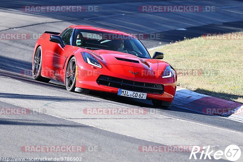 Bild #9786902 - Touristenfahrten Nürburgring Nordschleife (30.07.2020)