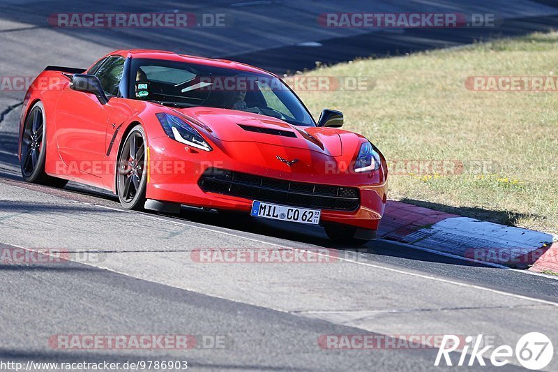 Bild #9786903 - Touristenfahrten Nürburgring Nordschleife (30.07.2020)