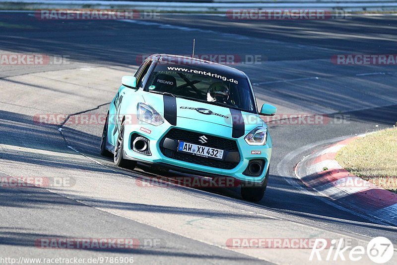 Bild #9786906 - Touristenfahrten Nürburgring Nordschleife (30.07.2020)