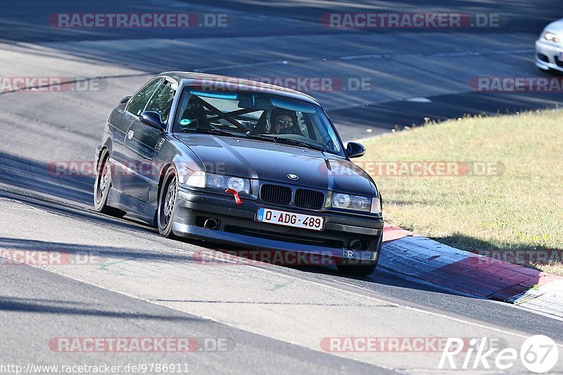 Bild #9786911 - Touristenfahrten Nürburgring Nordschleife (30.07.2020)