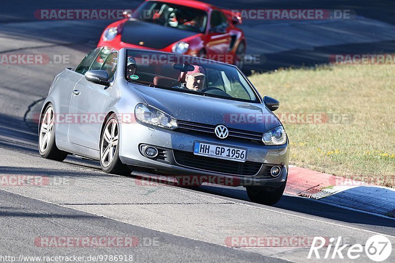 Bild #9786918 - Touristenfahrten Nürburgring Nordschleife (30.07.2020)