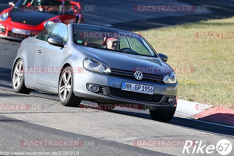 Bild #9786919 - Touristenfahrten Nürburgring Nordschleife (30.07.2020)