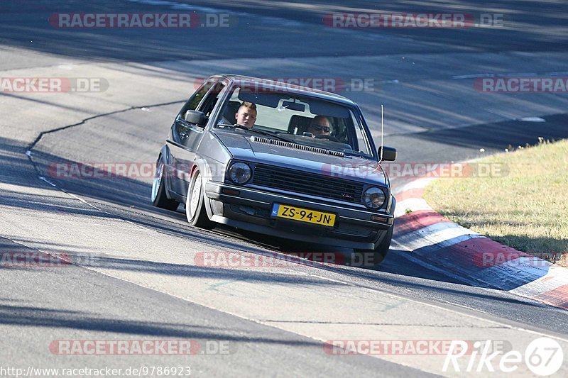 Bild #9786923 - Touristenfahrten Nürburgring Nordschleife (30.07.2020)