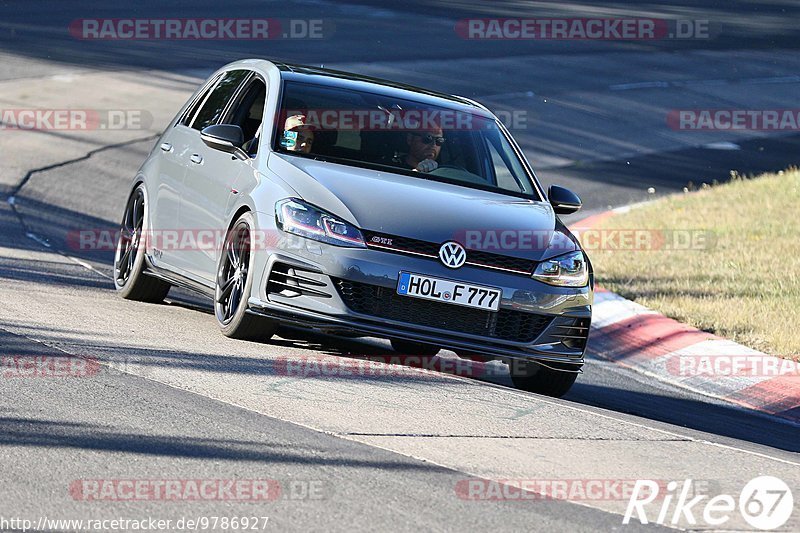 Bild #9786927 - Touristenfahrten Nürburgring Nordschleife (30.07.2020)