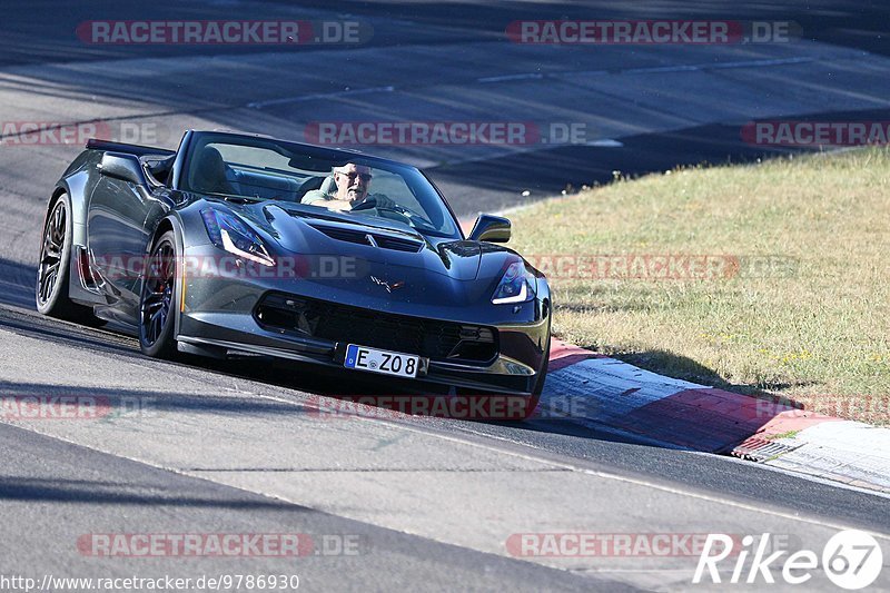 Bild #9786930 - Touristenfahrten Nürburgring Nordschleife (30.07.2020)