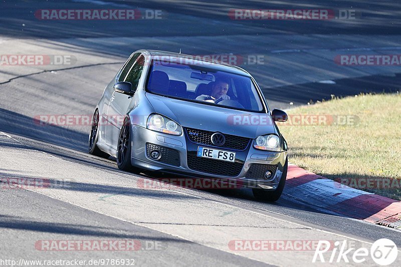 Bild #9786932 - Touristenfahrten Nürburgring Nordschleife (30.07.2020)