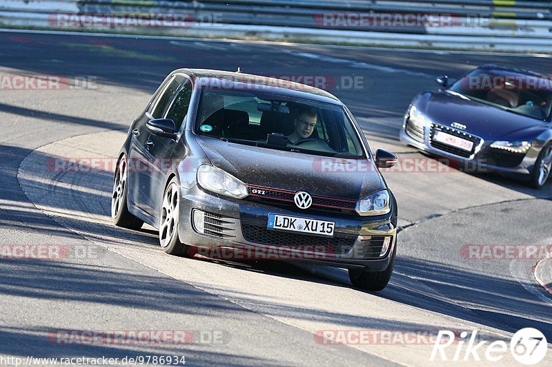 Bild #9786934 - Touristenfahrten Nürburgring Nordschleife (30.07.2020)