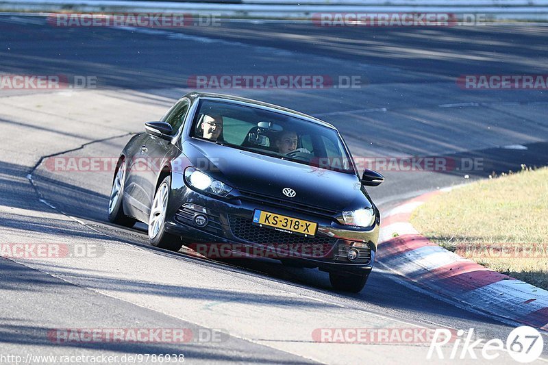 Bild #9786938 - Touristenfahrten Nürburgring Nordschleife (30.07.2020)