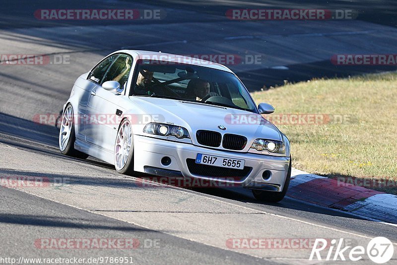 Bild #9786951 - Touristenfahrten Nürburgring Nordschleife (30.07.2020)