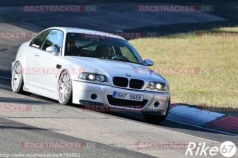 Bild #9786952 - Touristenfahrten Nürburgring Nordschleife (30.07.2020)