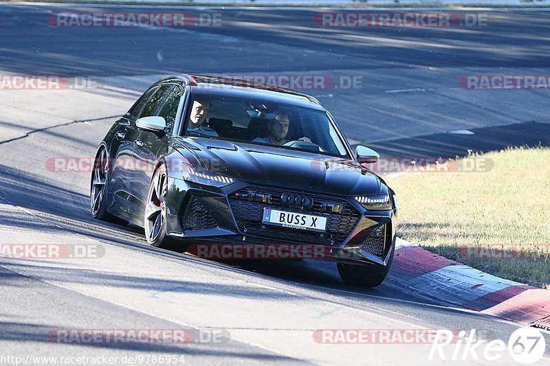 Bild #9786954 - Touristenfahrten Nürburgring Nordschleife (30.07.2020)