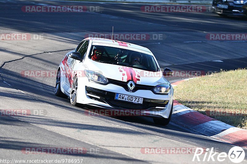 Bild #9786957 - Touristenfahrten Nürburgring Nordschleife (30.07.2020)