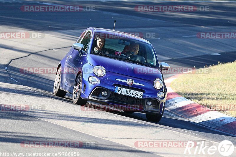 Bild #9786959 - Touristenfahrten Nürburgring Nordschleife (30.07.2020)