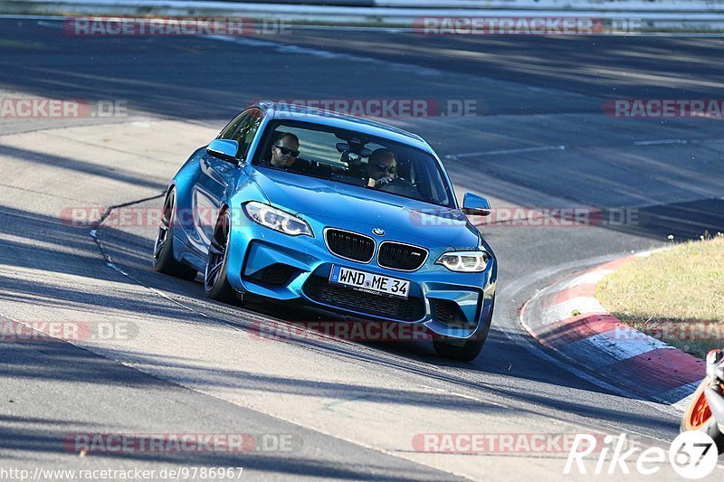 Bild #9786967 - Touristenfahrten Nürburgring Nordschleife (30.07.2020)