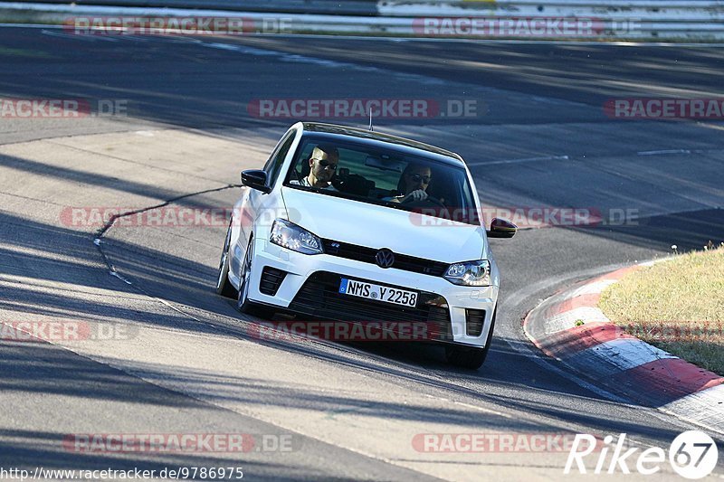 Bild #9786975 - Touristenfahrten Nürburgring Nordschleife (30.07.2020)