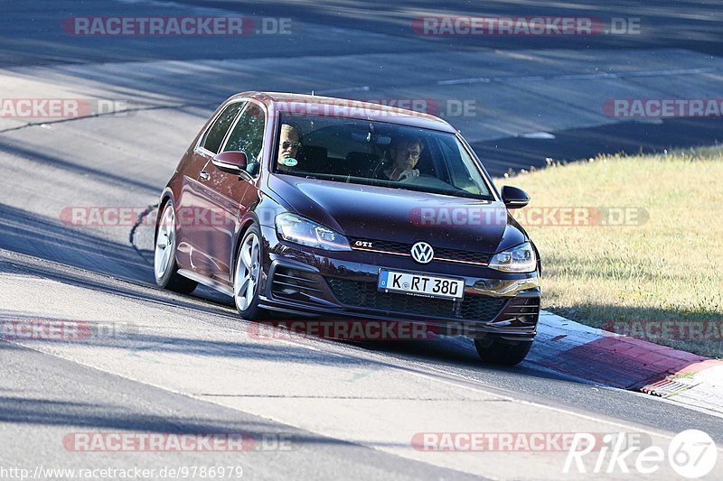 Bild #9786979 - Touristenfahrten Nürburgring Nordschleife (30.07.2020)