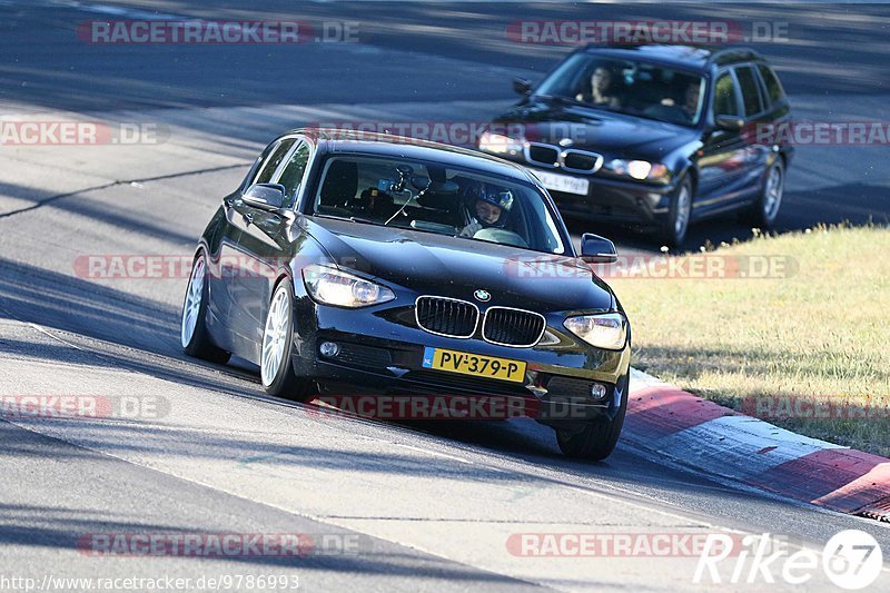 Bild #9786993 - Touristenfahrten Nürburgring Nordschleife (30.07.2020)