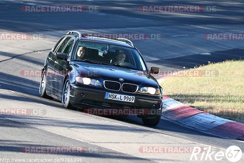 Bild #9786996 - Touristenfahrten Nürburgring Nordschleife (30.07.2020)