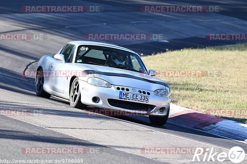 Bild #9786999 - Touristenfahrten Nürburgring Nordschleife (30.07.2020)