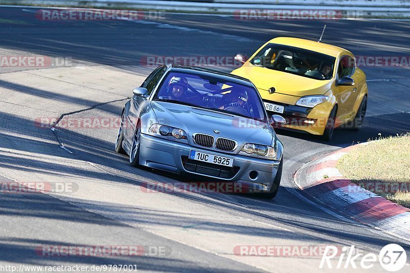 Bild #9787001 - Touristenfahrten Nürburgring Nordschleife (30.07.2020)