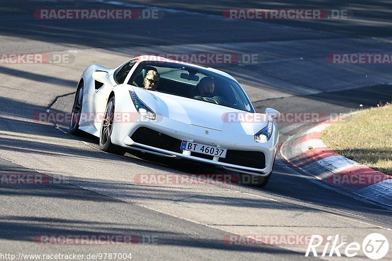 Bild #9787004 - Touristenfahrten Nürburgring Nordschleife (30.07.2020)