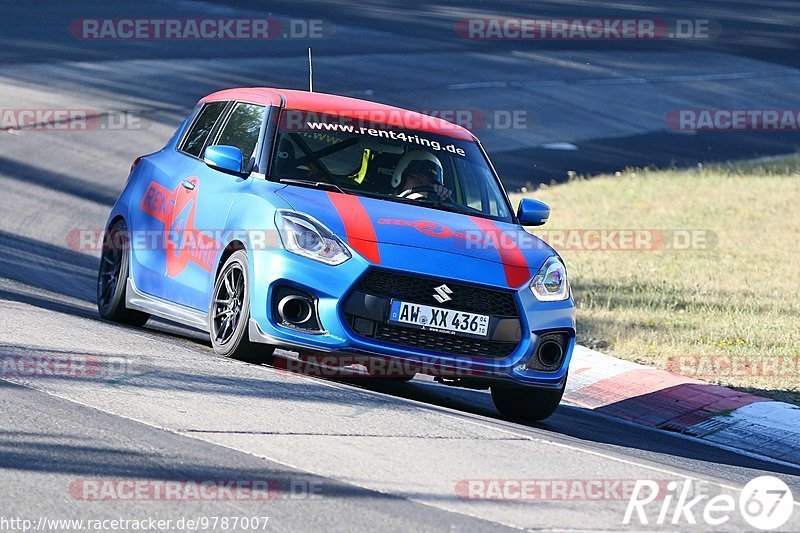 Bild #9787007 - Touristenfahrten Nürburgring Nordschleife (30.07.2020)