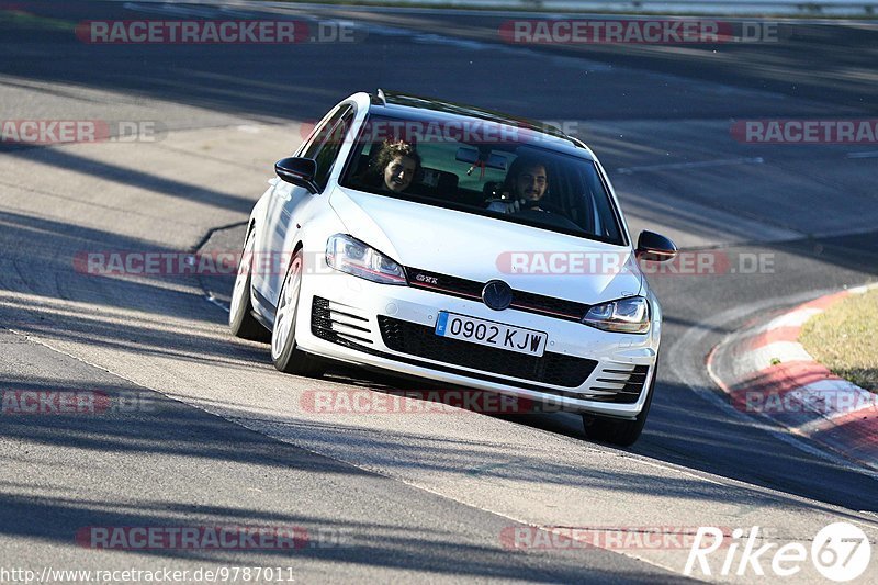 Bild #9787011 - Touristenfahrten Nürburgring Nordschleife (30.07.2020)