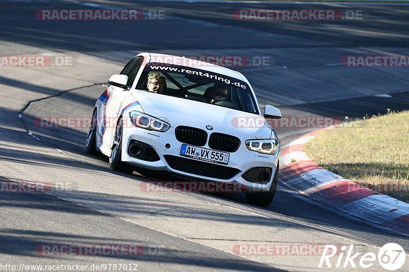 Bild #9787012 - Touristenfahrten Nürburgring Nordschleife (30.07.2020)