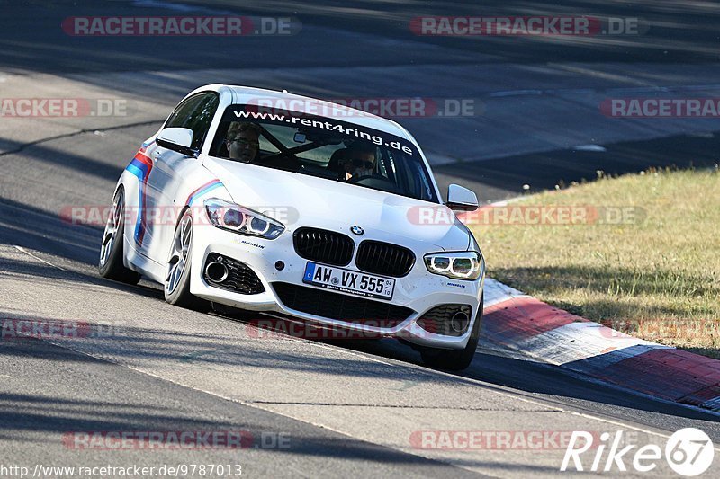 Bild #9787013 - Touristenfahrten Nürburgring Nordschleife (30.07.2020)