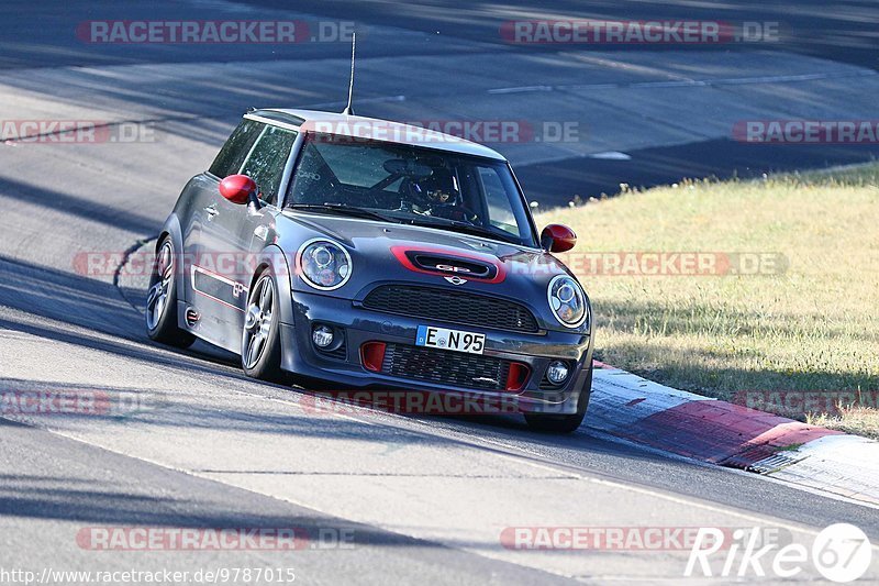 Bild #9787015 - Touristenfahrten Nürburgring Nordschleife (30.07.2020)