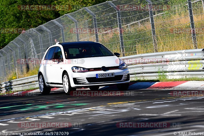 Bild #9787079 - Touristenfahrten Nürburgring Nordschleife (30.07.2020)