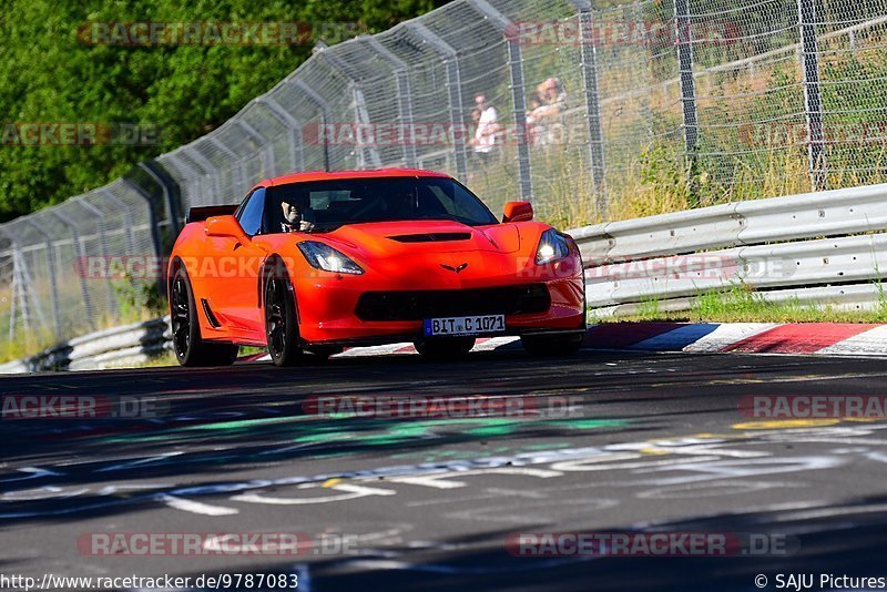 Bild #9787083 - Touristenfahrten Nürburgring Nordschleife (30.07.2020)