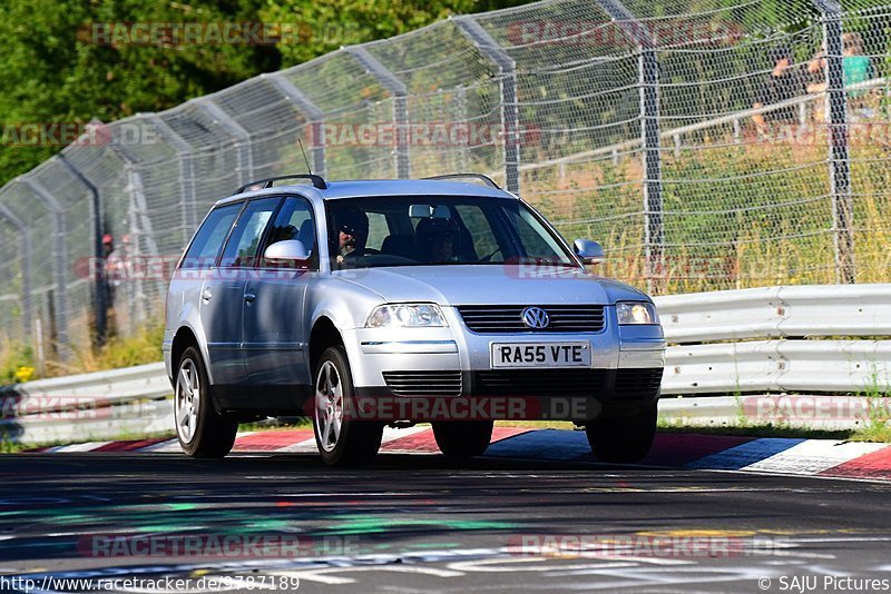 Bild #9787189 - Touristenfahrten Nürburgring Nordschleife (30.07.2020)