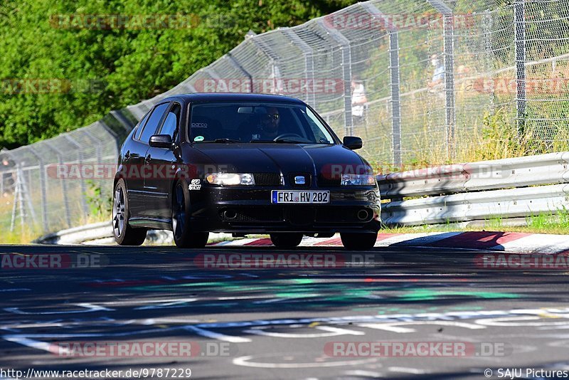 Bild #9787229 - Touristenfahrten Nürburgring Nordschleife (30.07.2020)