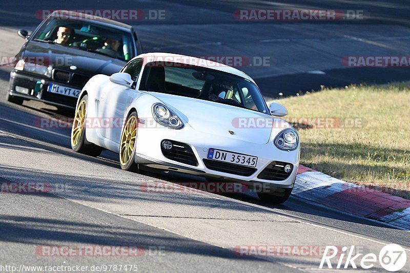 Bild #9787475 - Touristenfahrten Nürburgring Nordschleife (30.07.2020)