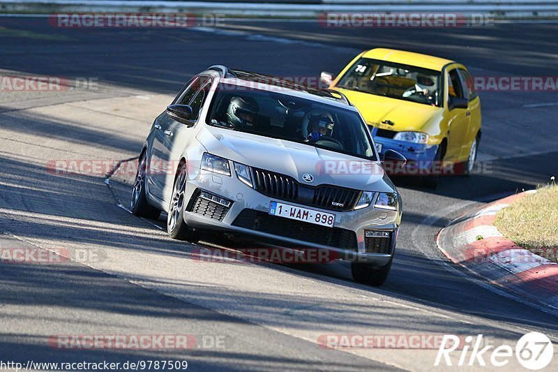 Bild #9787509 - Touristenfahrten Nürburgring Nordschleife (30.07.2020)