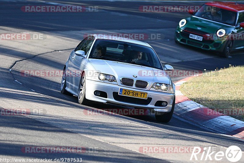 Bild #9787533 - Touristenfahrten Nürburgring Nordschleife (30.07.2020)