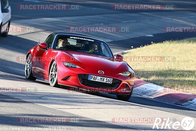 Bild #9787573 - Touristenfahrten Nürburgring Nordschleife (30.07.2020)