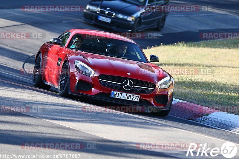 Bild #9787667 - Touristenfahrten Nürburgring Nordschleife (30.07.2020)