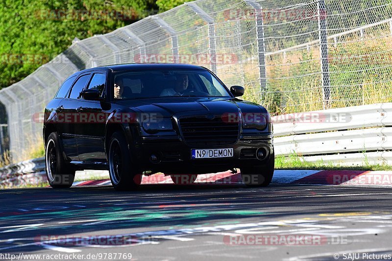 Bild #9787769 - Touristenfahrten Nürburgring Nordschleife (30.07.2020)