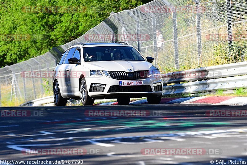 Bild #9787790 - Touristenfahrten Nürburgring Nordschleife (30.07.2020)