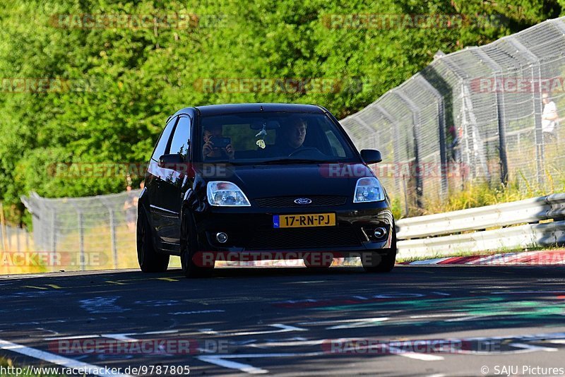 Bild #9787805 - Touristenfahrten Nürburgring Nordschleife (30.07.2020)